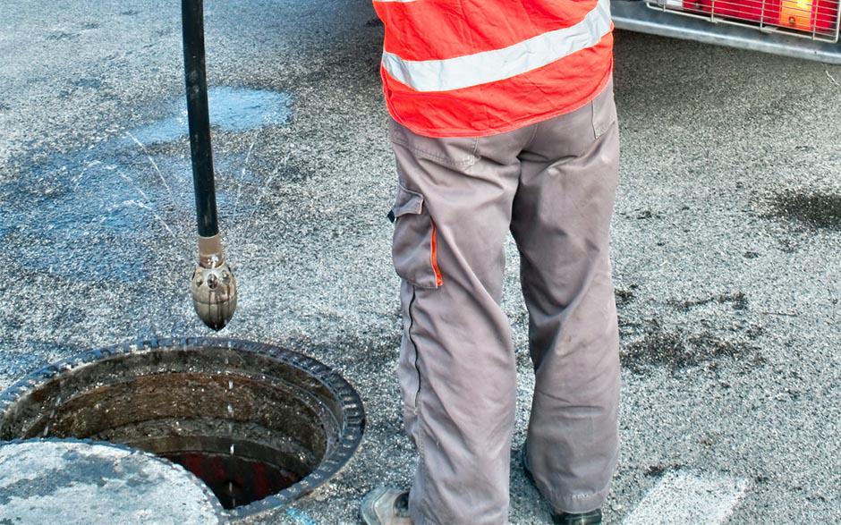 débouchage canalisation Melun