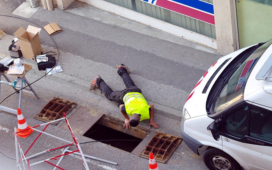 débouchage canalisation Paris 4