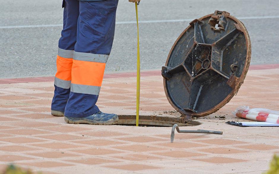 débouchage canalisation Melun