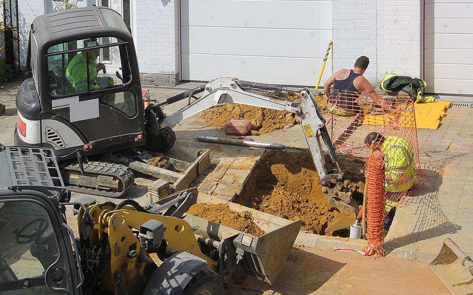 débouchage canalisation pas cher Villemomble