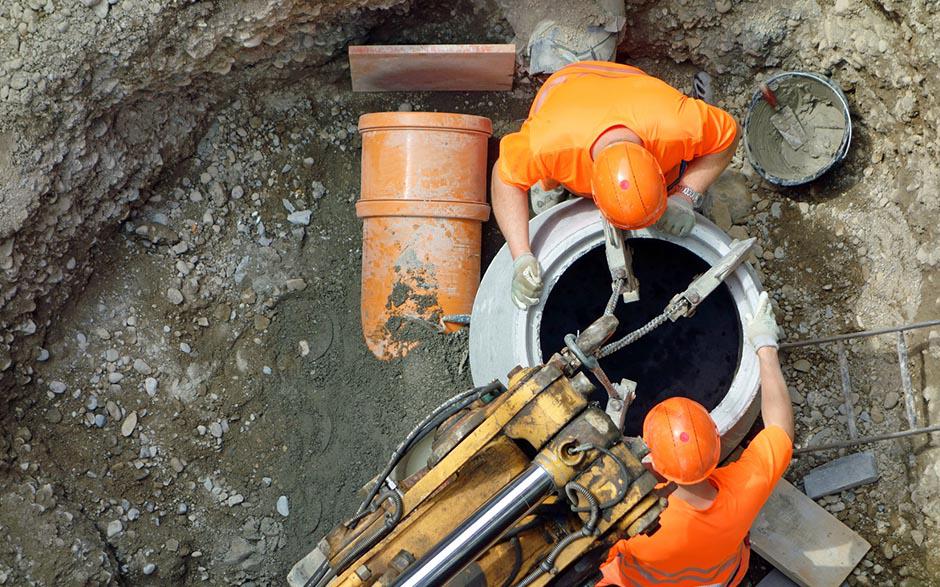 débouchage canalisation pas cher Villemomble
