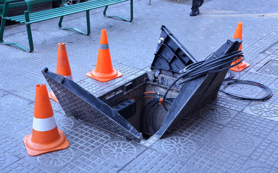 débouchage de canalisation Héricy