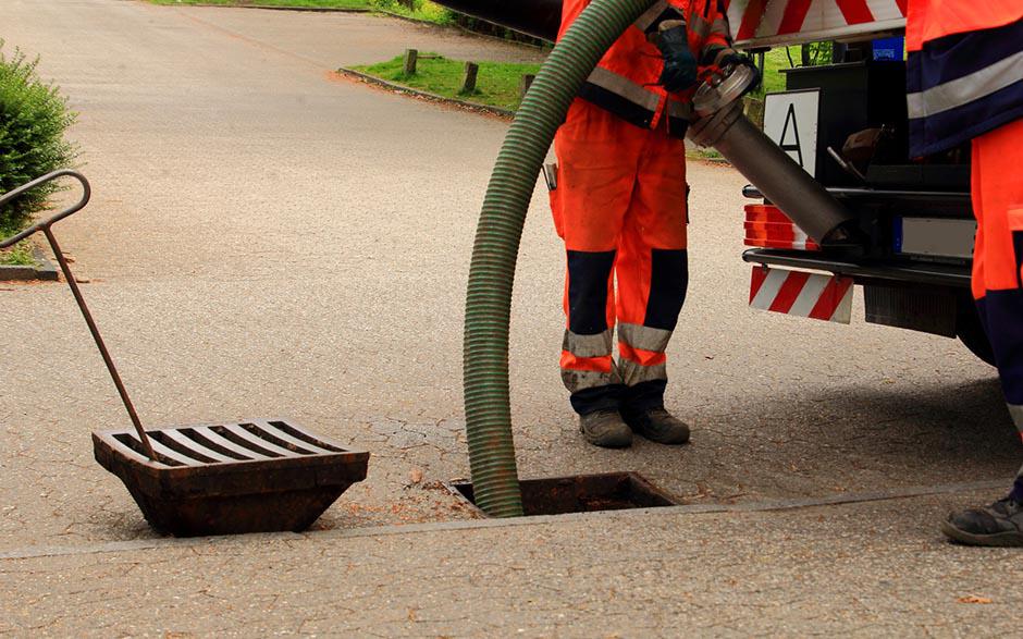 débouchage de canalisation Héricy